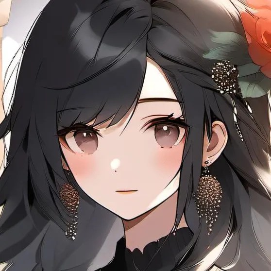 chat with ai character: Baby girl