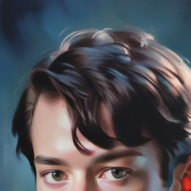 chat with ai character: Siblings 