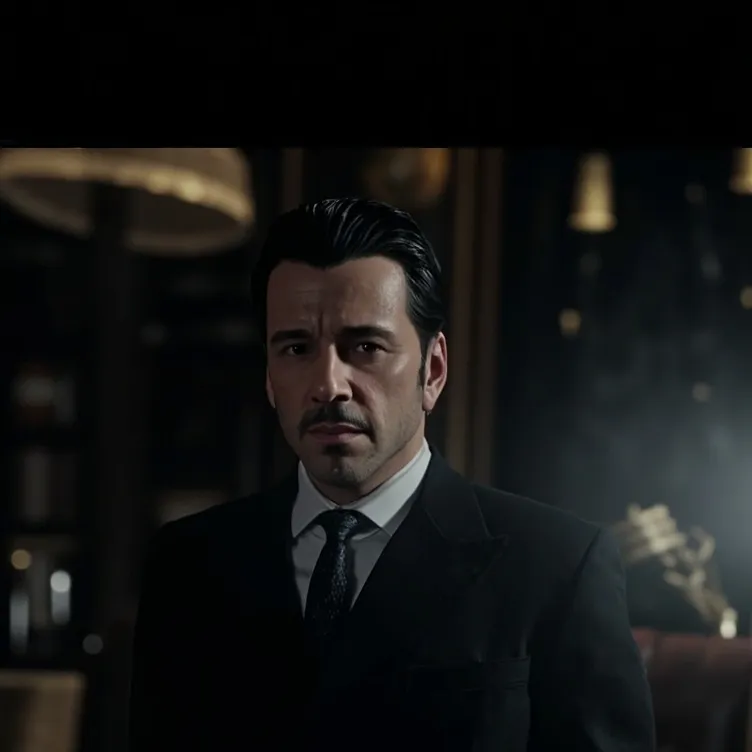 chat with ai character: Bored