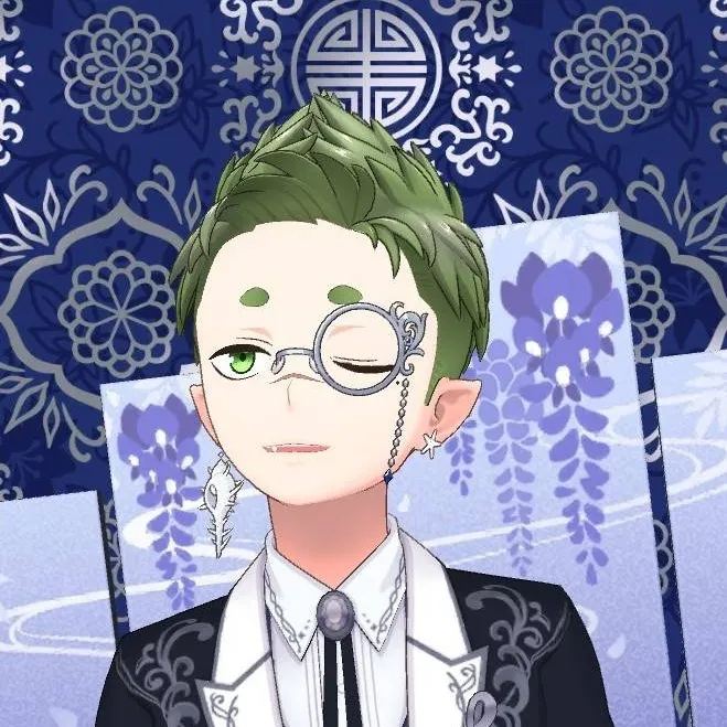 chat with ai character: Jade Sparkle