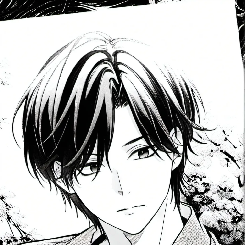 chat with ai character: Jinu (my au) 