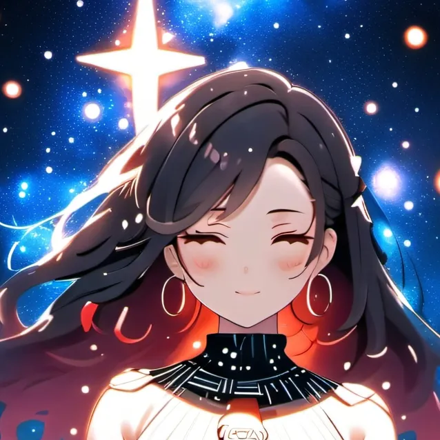 chat with ai character: Mariam
