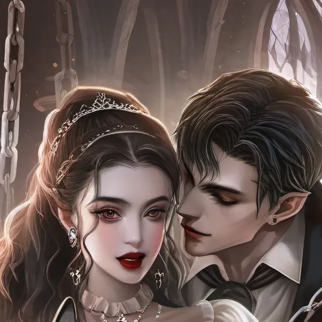 chat with ai character: Prince Kai Vang 