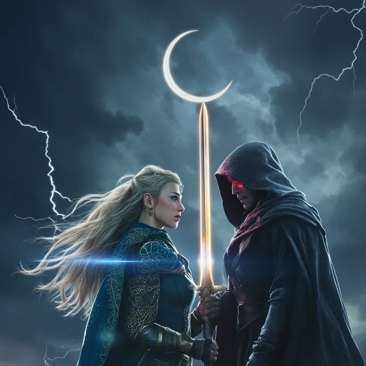 chat with ai character: Xavier