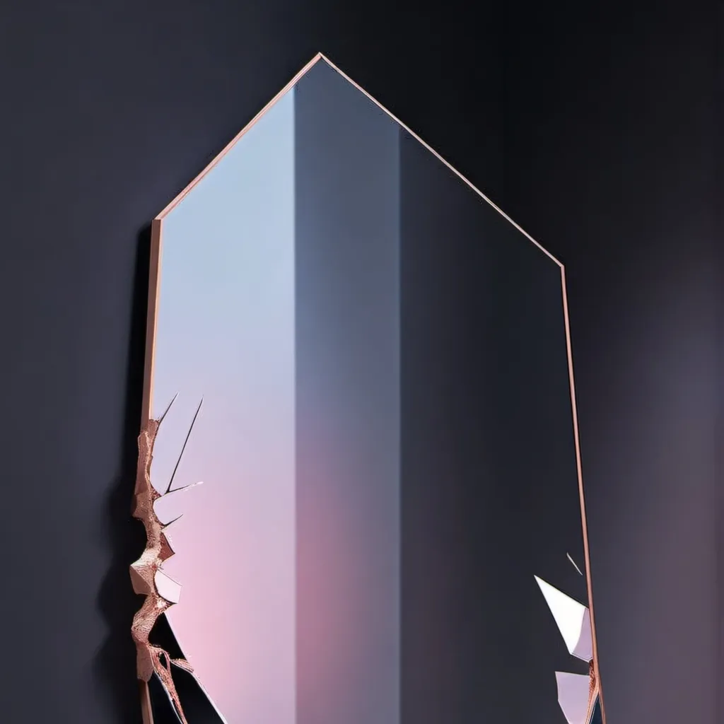 chat with ai character: Shattered Sight