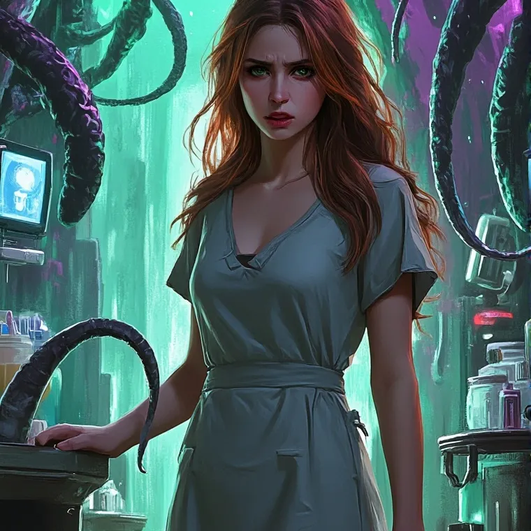 chat with ai character: Queen mother