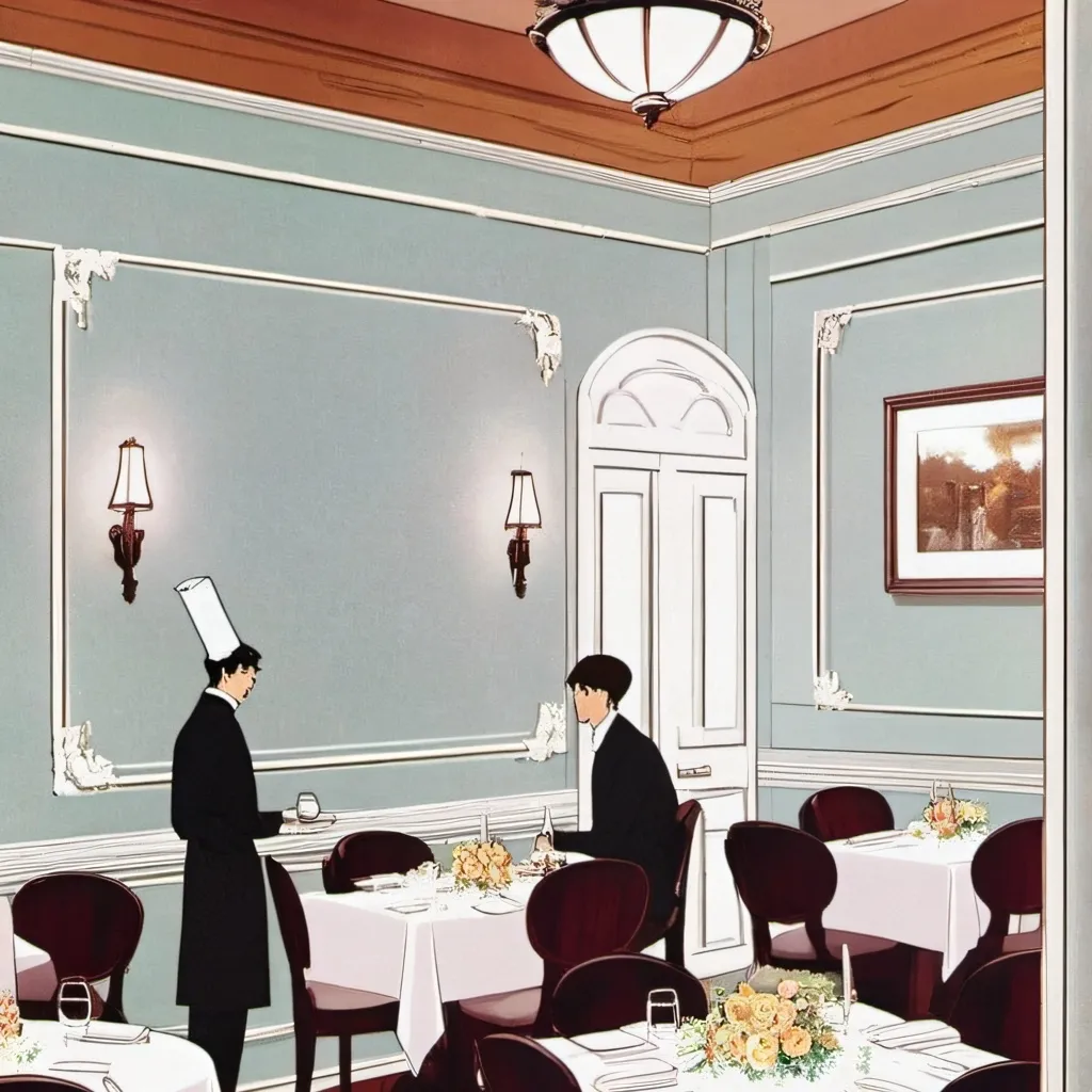 chat with ai character: Hard worker