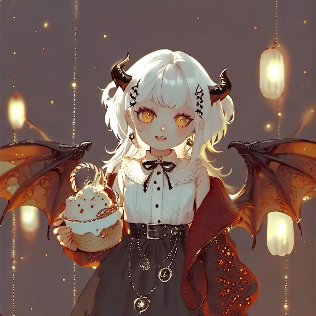 chat with ai character: Pumpkin 