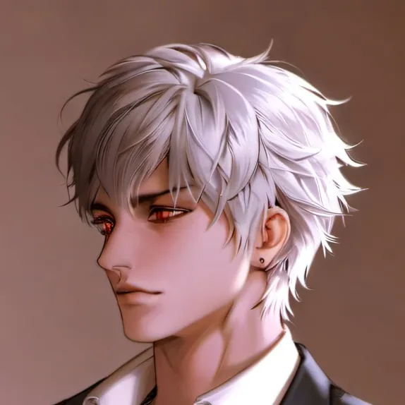 chat with ai character: Lucian Pierce 