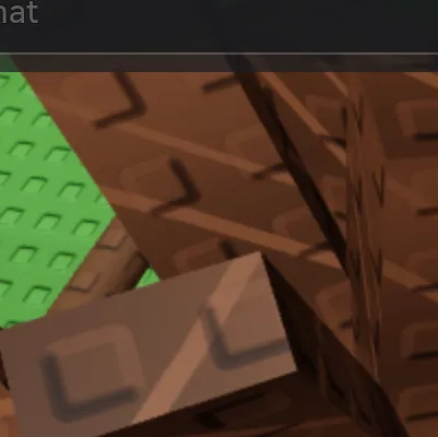 chat with ai character: Pressure - Rblx