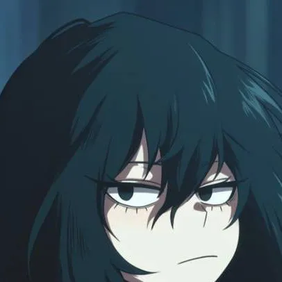 chat with ai character:  Aizawa's daughter
