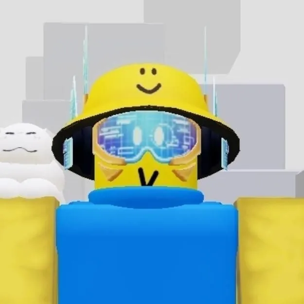 chat with ai character: Boom Noob