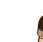 chat with ai character: Abs Man