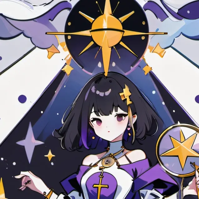 chat with ai character: Seraphina