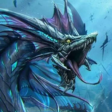chat with ai character: Thalorix