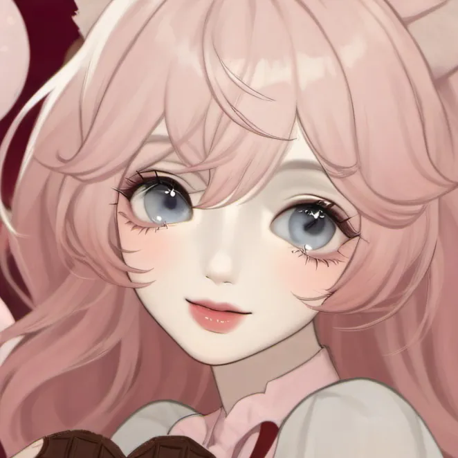 chat with ai character: Ginny