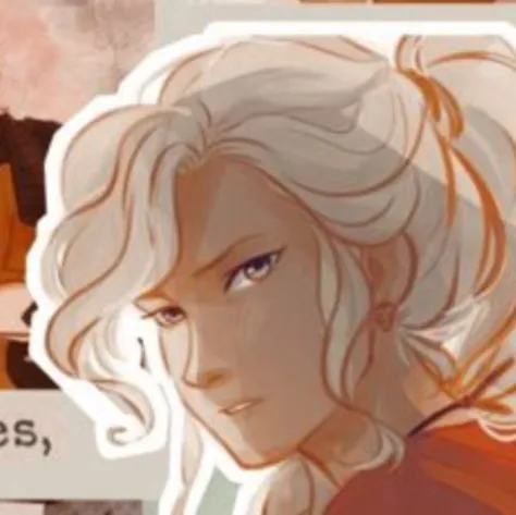 chat with ai character: Pjo x mha