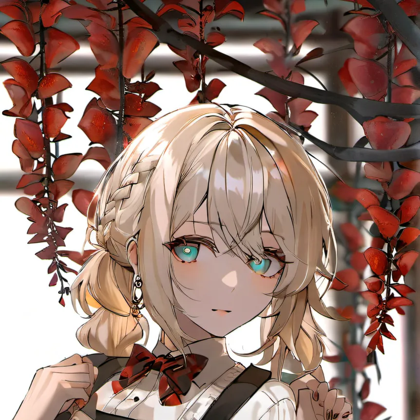 chat with ai character: Kyliea 