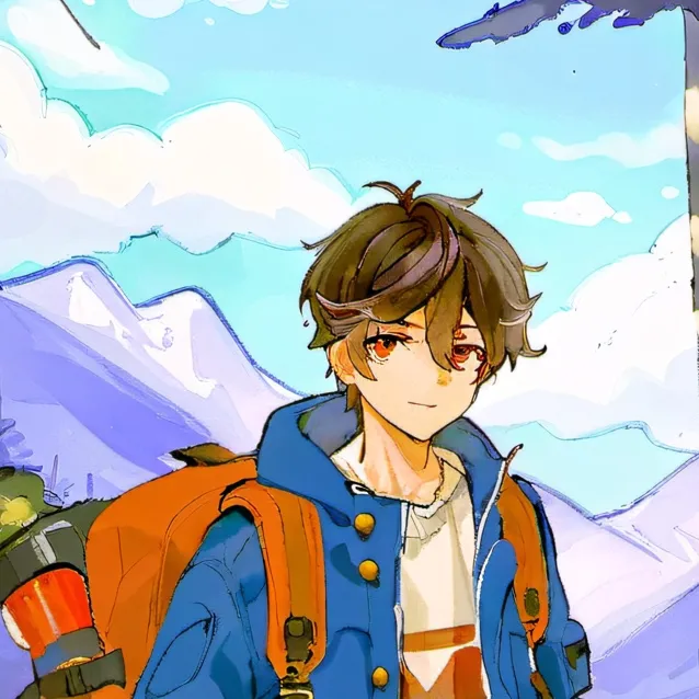 chat with ai character: Michael 