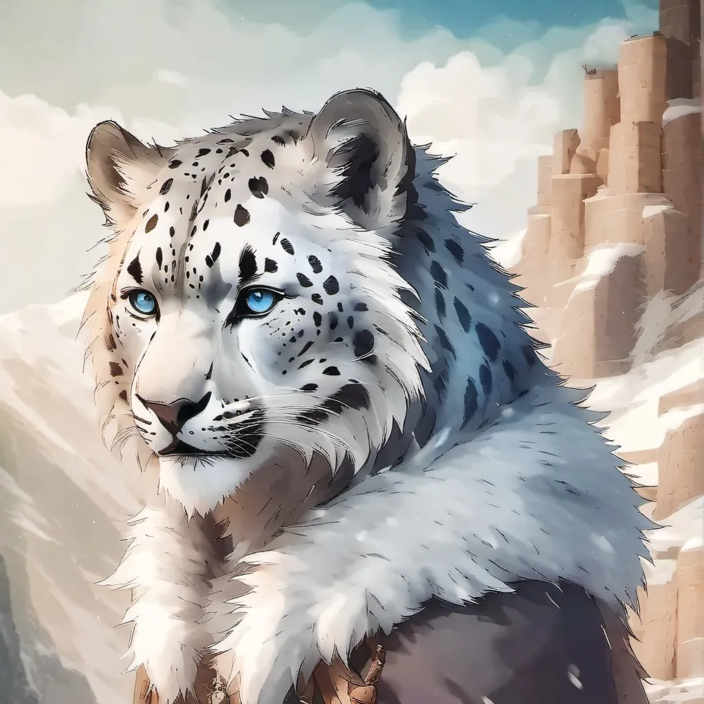 chat with ai character: Clifford 
