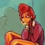 chat with ai character: opposite wally