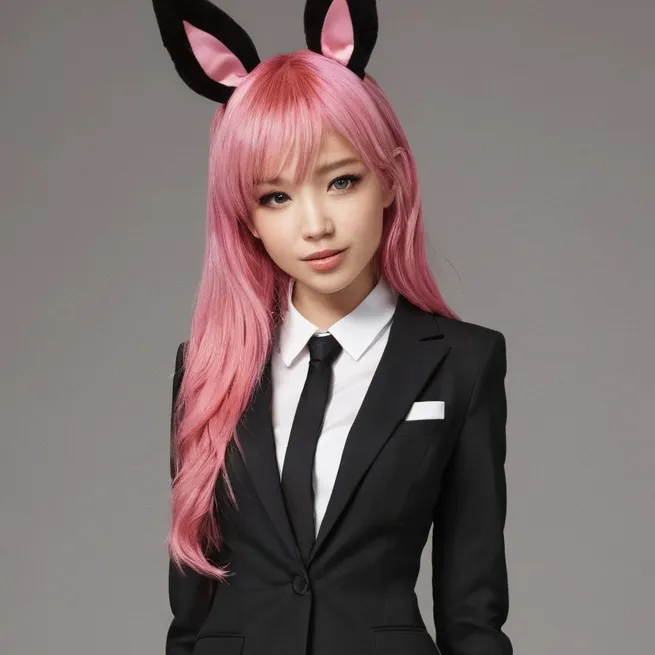 chat with ai character: Hineko kye