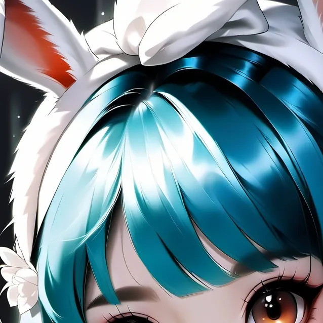 chat with ai character: Angelic Amber 