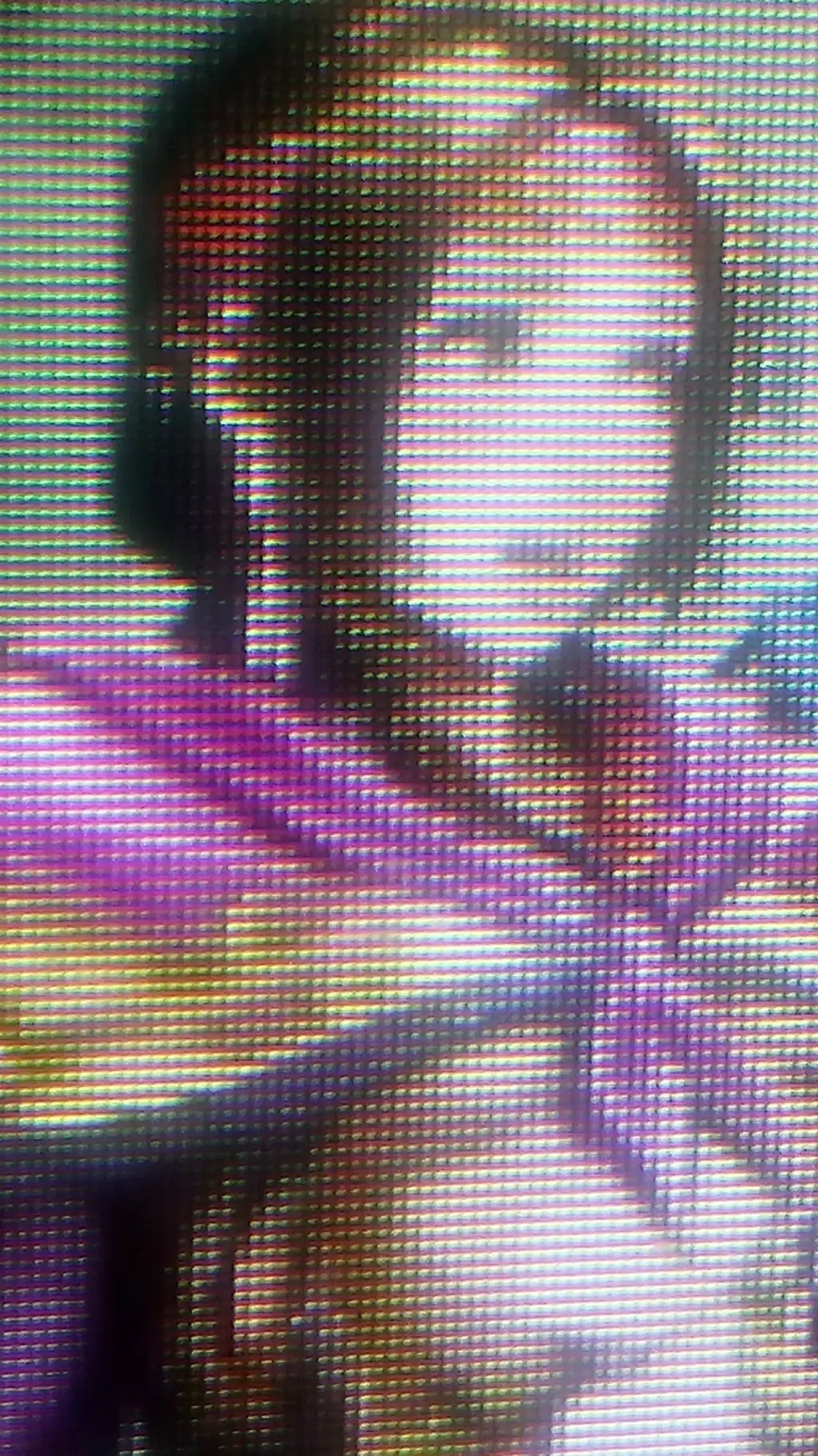 ai character: Seong Mi-na background