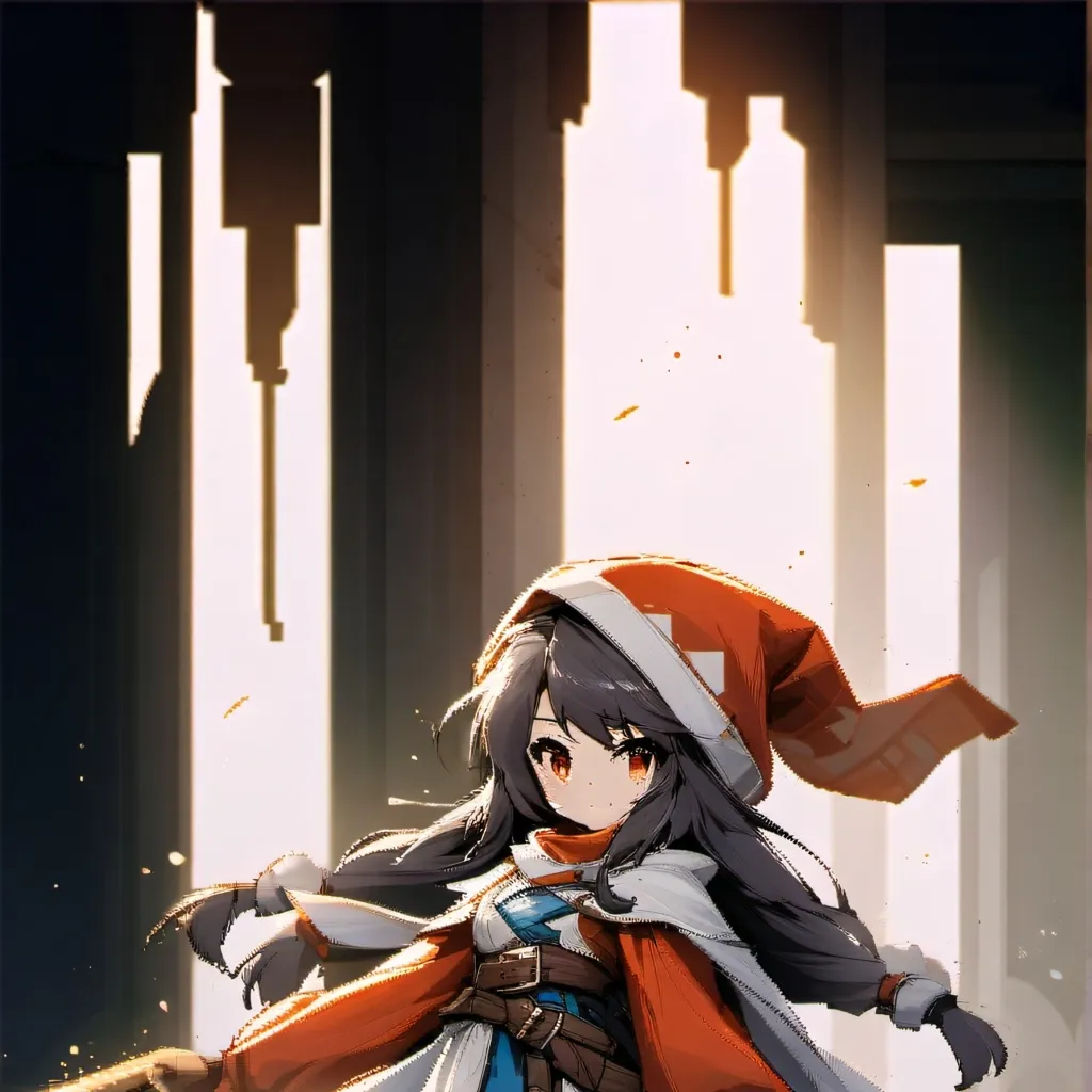 chat with ai character: rose