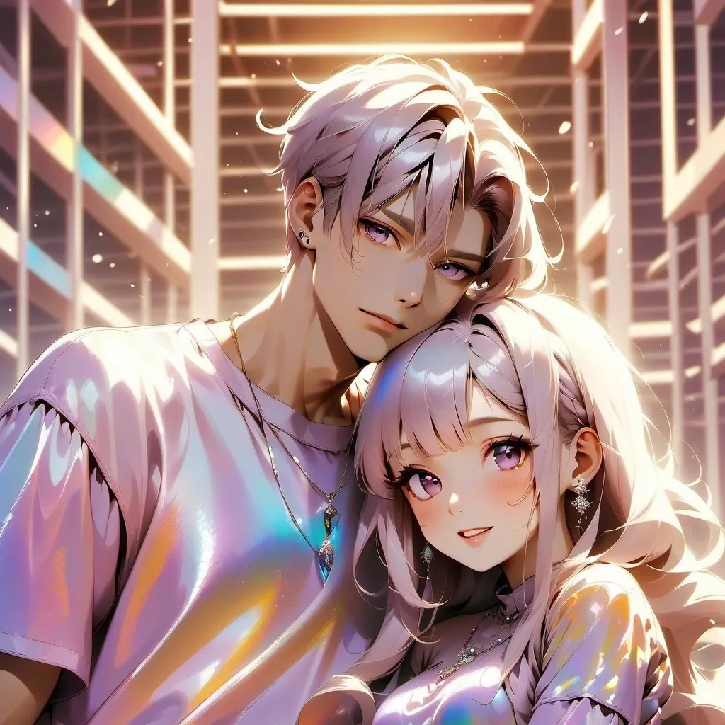 chat with ai character: ruby