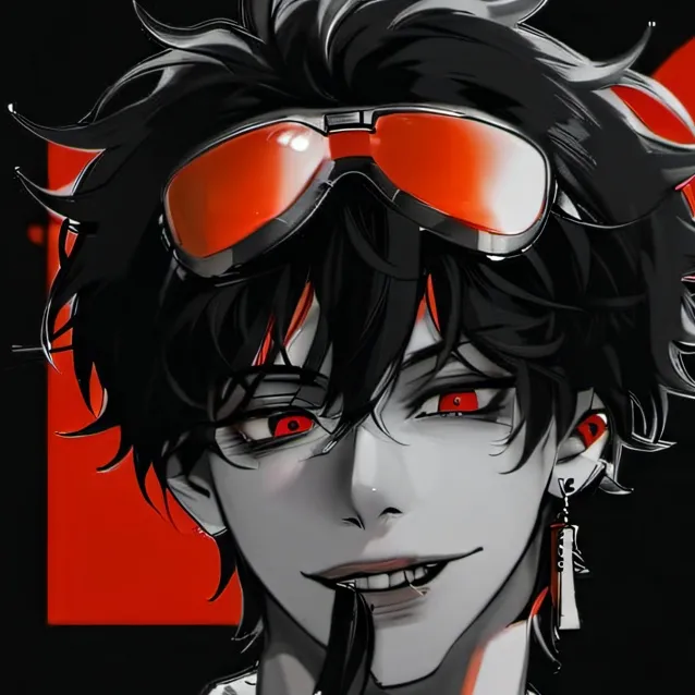 chat with ai character: Victor