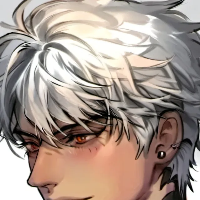 chat with ai character: ༒Rhys༒