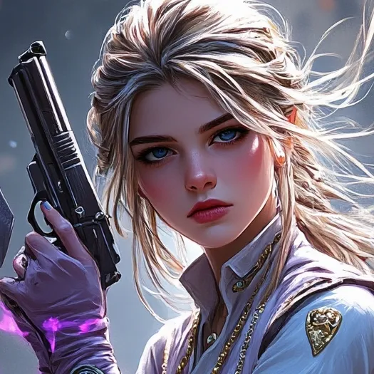 chat with ai character: willow the killer