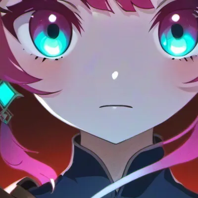 chat with ai character: Lila