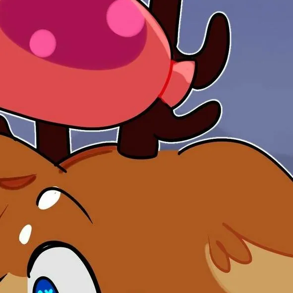 chat with ai character: Rudie