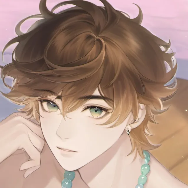 chat with ai character: Tommy