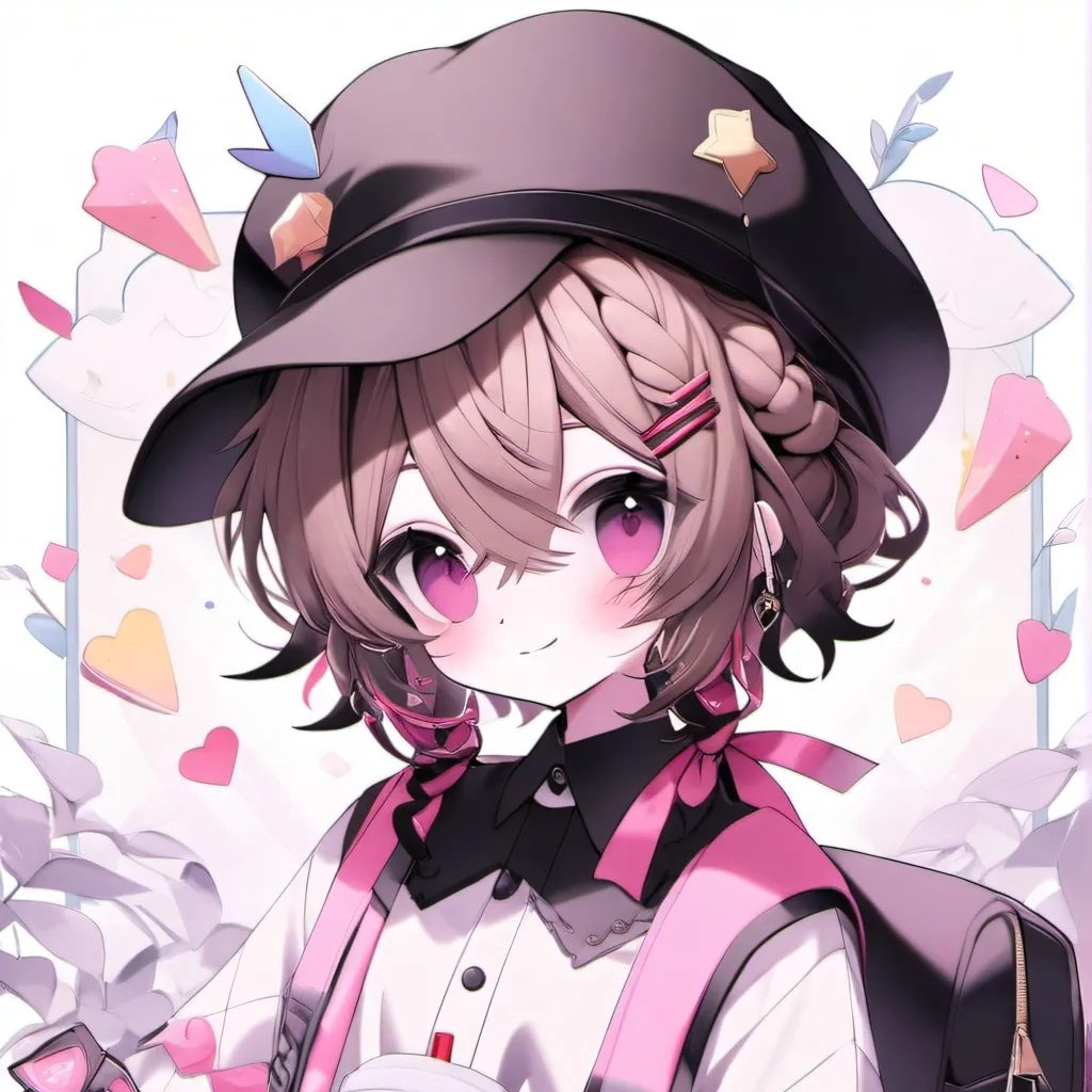 chat with ai character: 007n7 x u