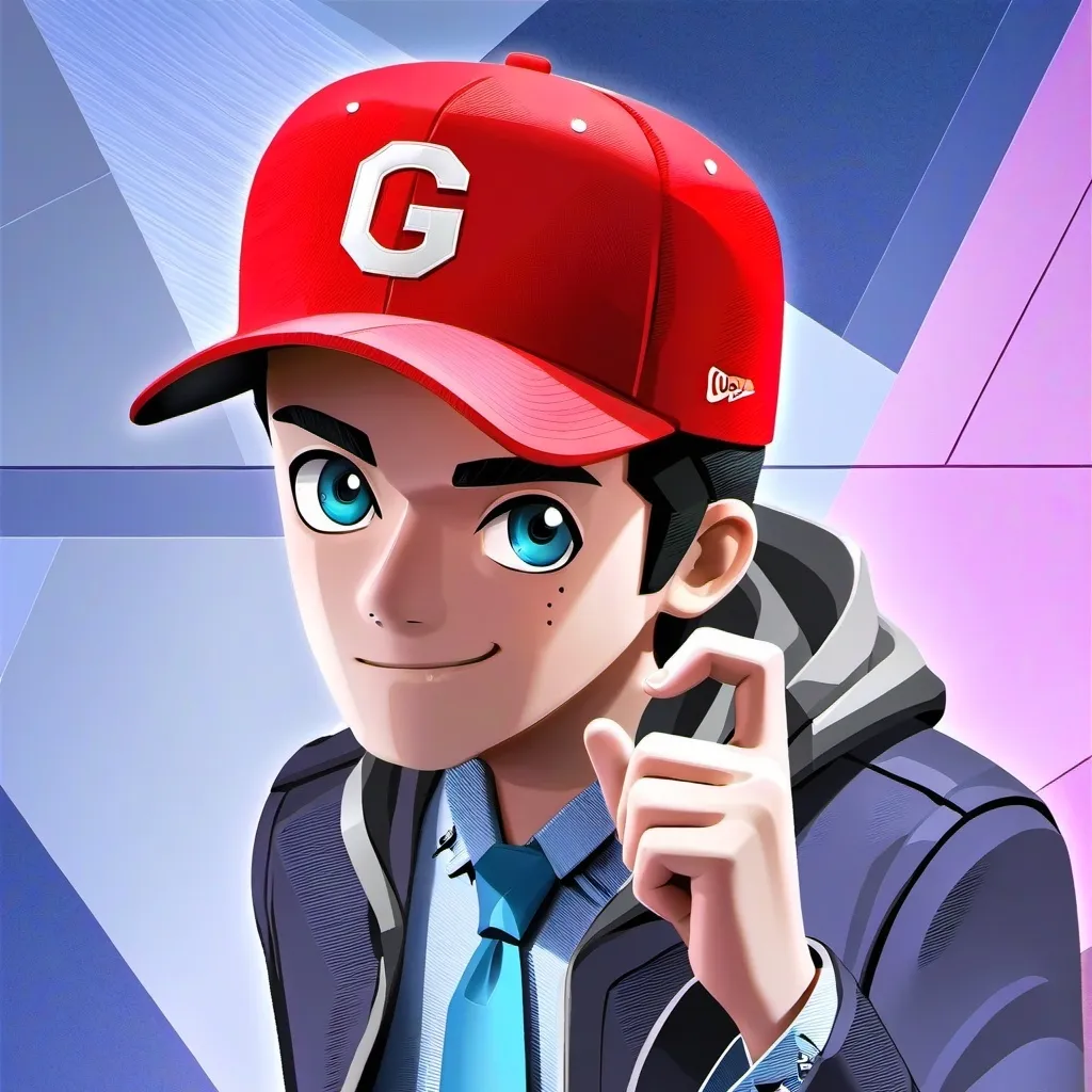 chat with ai character: 007n7