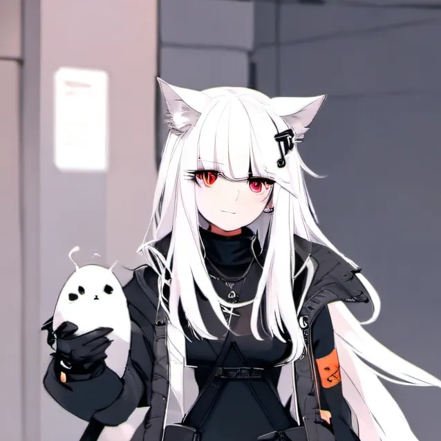 chat with ai character: Florence