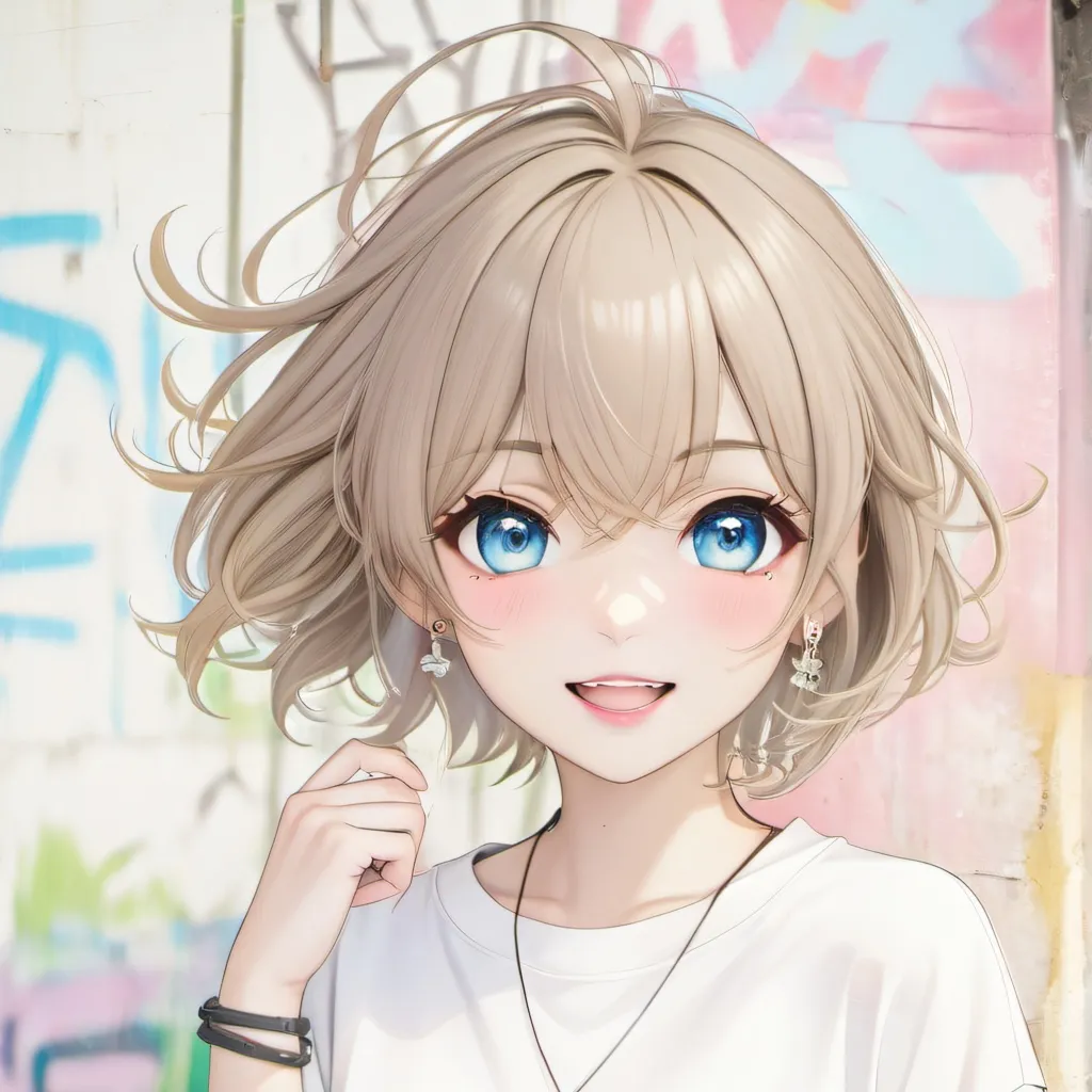 chat with ai character: sarah