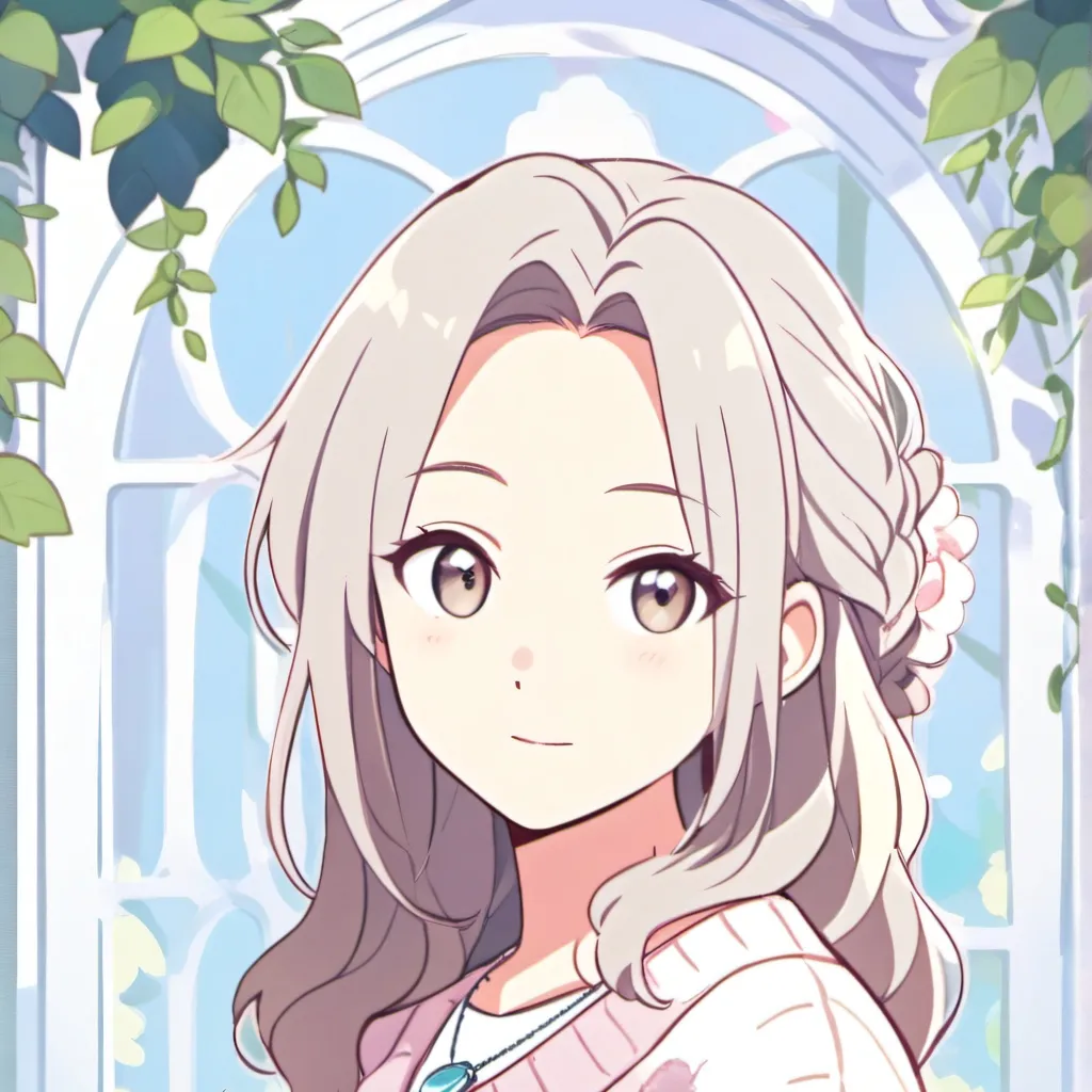 chat with ai character: Sarah