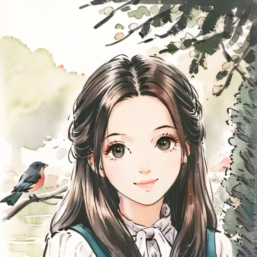 chat with ai character: sam
