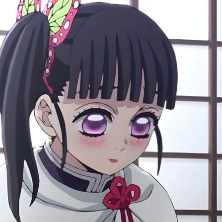 chat with ai character: Kanao 