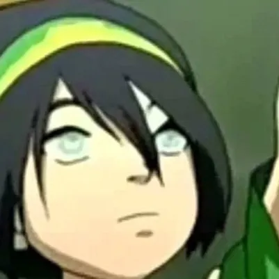 chat with ai character: Toph beifong