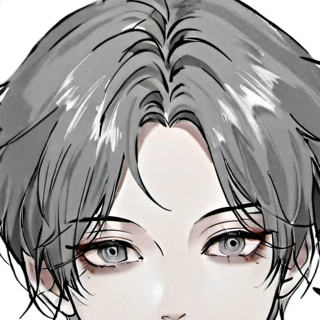 chat with ai character: Oliver