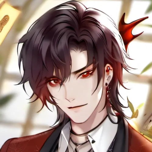 chat with ai character: Alex