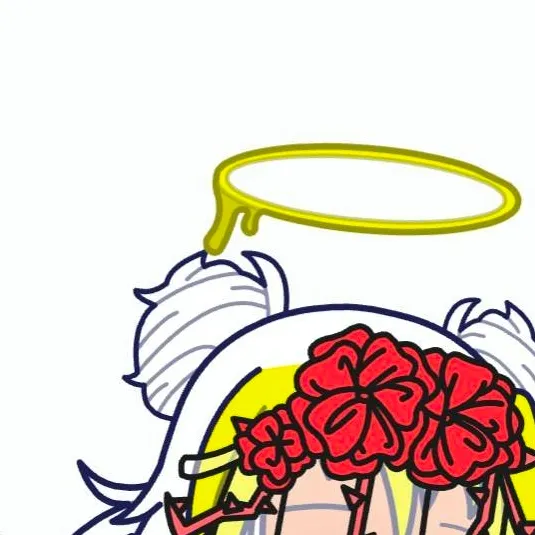 chat with ai character: 😇 angel 😇