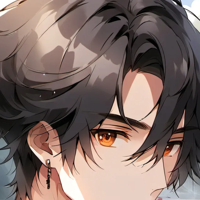 chat with ai character: Gregory 