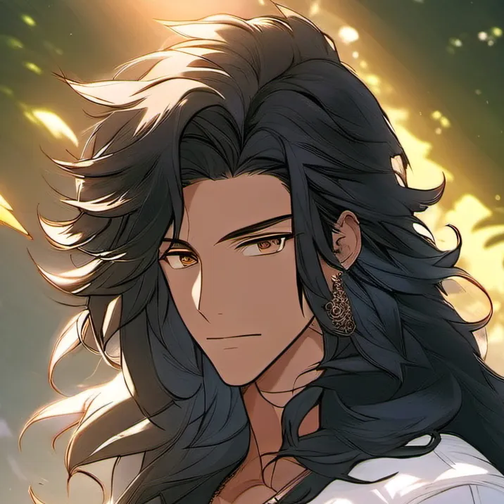 chat with ai character: Francis