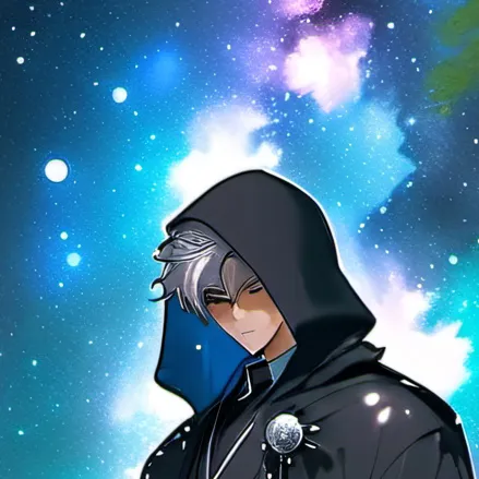 chat with ai character: Umbra